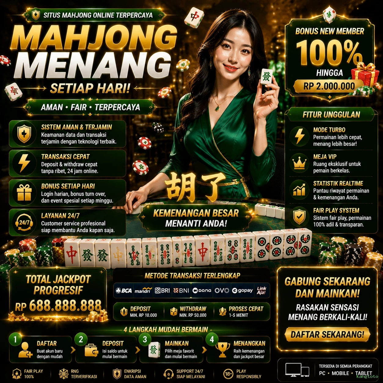 kangtoto
