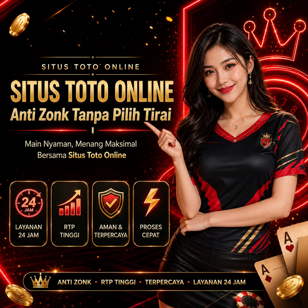 Keberagaman Permainan di kangtoto untuk Para Gamer